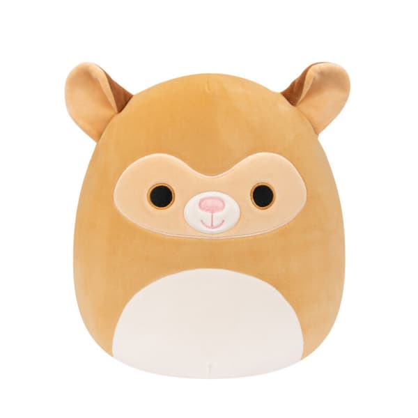 Squishmallows Zaine Tarsier 30 cm
