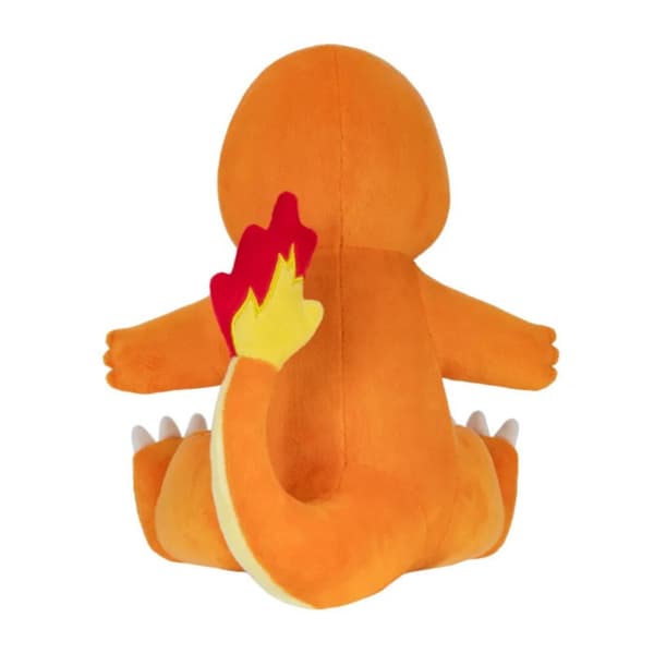 Pokémon Plys Charmander 30 cm