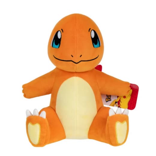 Pokémon Plys Charmander 30 cm