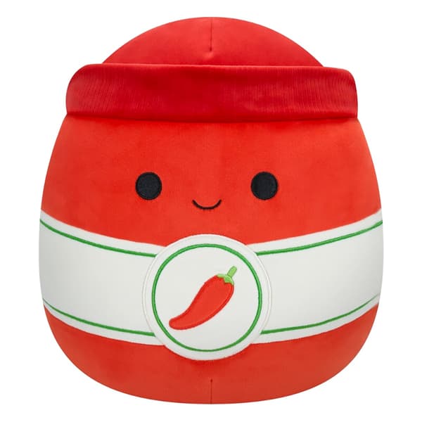 Squishmallows Lillian Siracha 30 cm