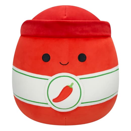 Squishmallows Lillian Siracha 30 cm