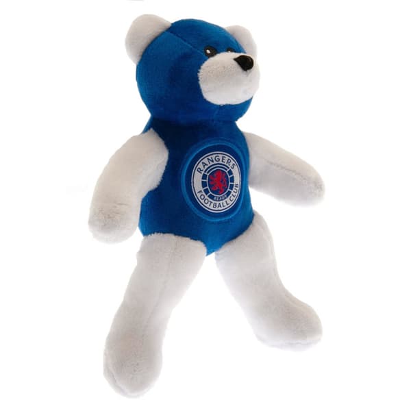 Rangers FC Mini Teddy Bear