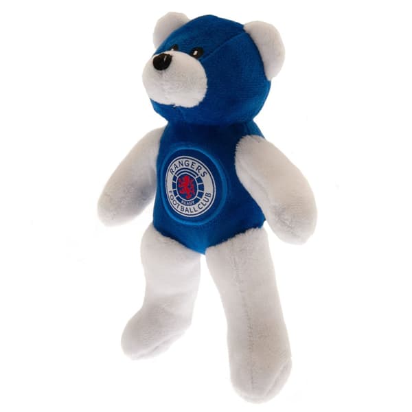 Rangers FC Mini Teddy Bear