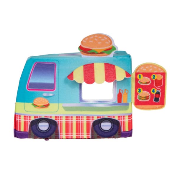 Squishville - Lekscen Eats 'n' Treats