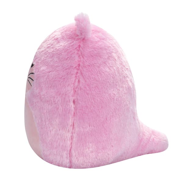 Squishmallows Fuzz A Mallows Anu Otter 40 cm