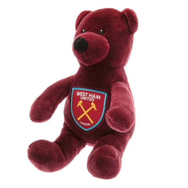 West Ham United FC Bamse