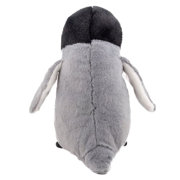 Liverpool FC Penguin Plush Toy