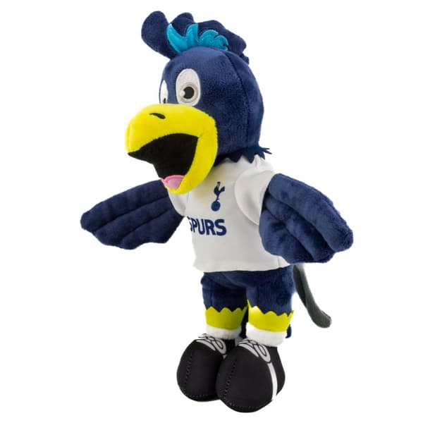 Tottenham Hotspur FC Mascot Plush Toy