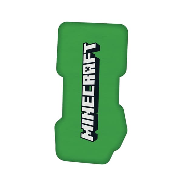 Minecraft Mini tyyny 10x15cm
