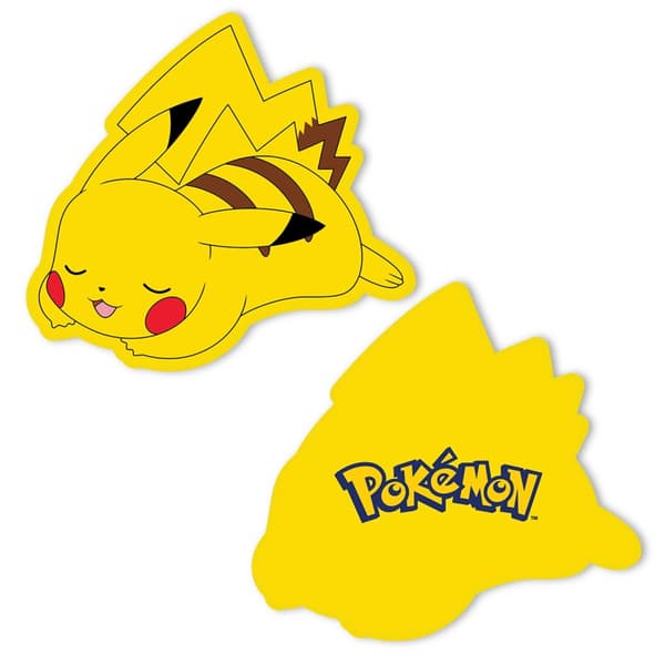 Pokemon Mini tyyny 10x15cm