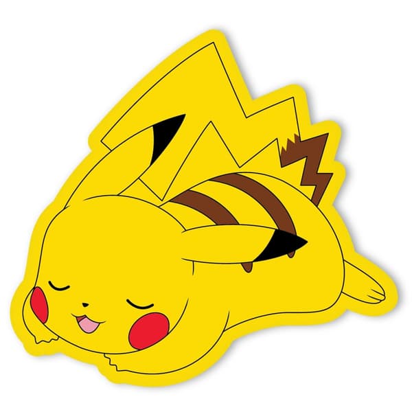 Pokemon Minikudde 10x15cm