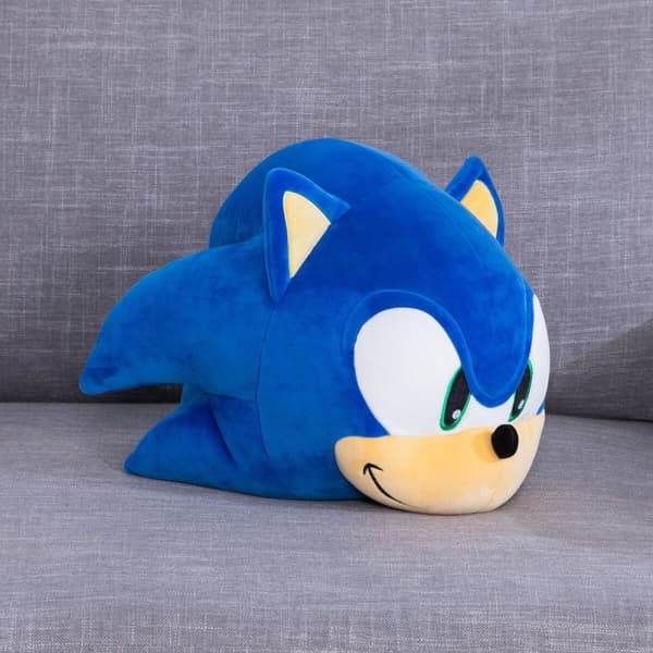 Club Mocchi Mocchi Sonic Large