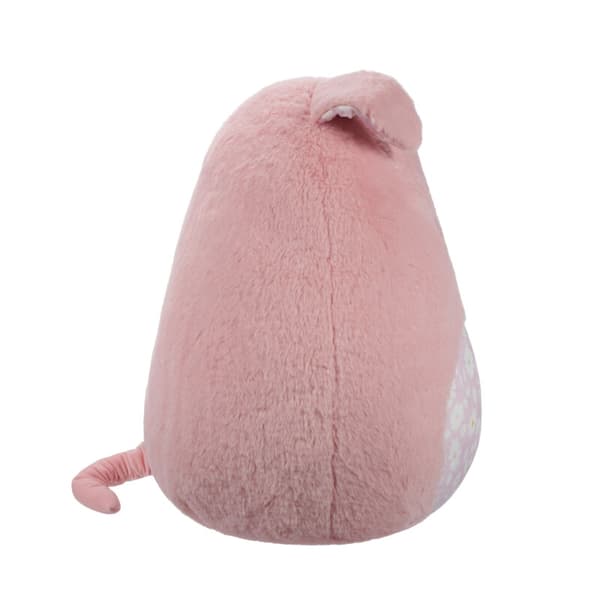 Squishmallows 50cm Fuzz A Mallows Peter Gris