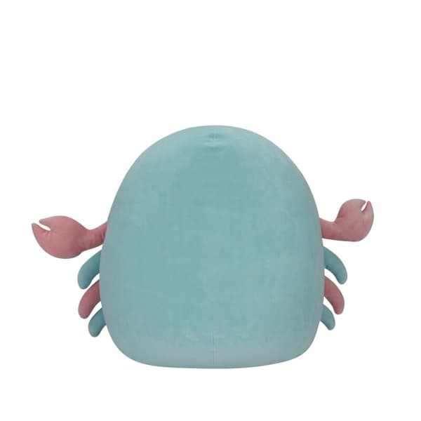 Squishmallows 50cm Isler Krabbe