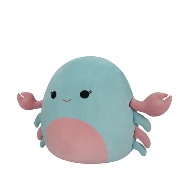 Squishmallows 50cm Isler Krabbe