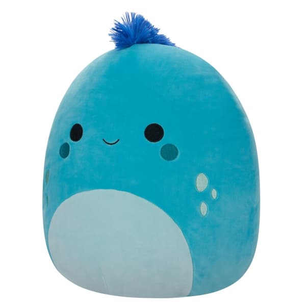 Squishmallows 40cm Dijimon Iguana
