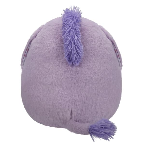 Squishmallows 30cm Fuzz A Mallows Delzi Donkey