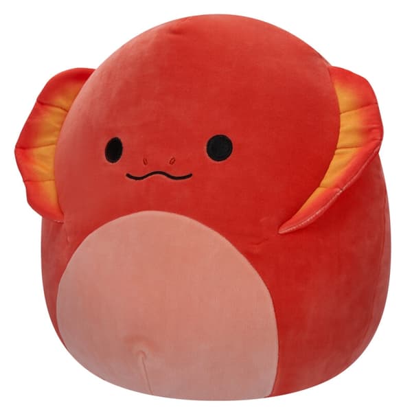 Squishmallows 30cm Maxie Lizard