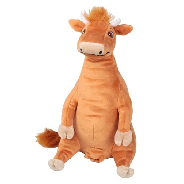 Mor Mu 33 cm