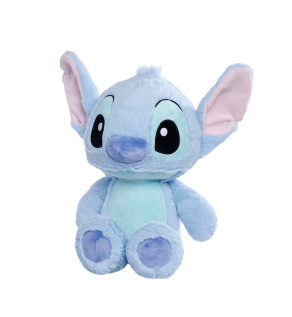 Disney Stitch Flopsies Stitch Plys