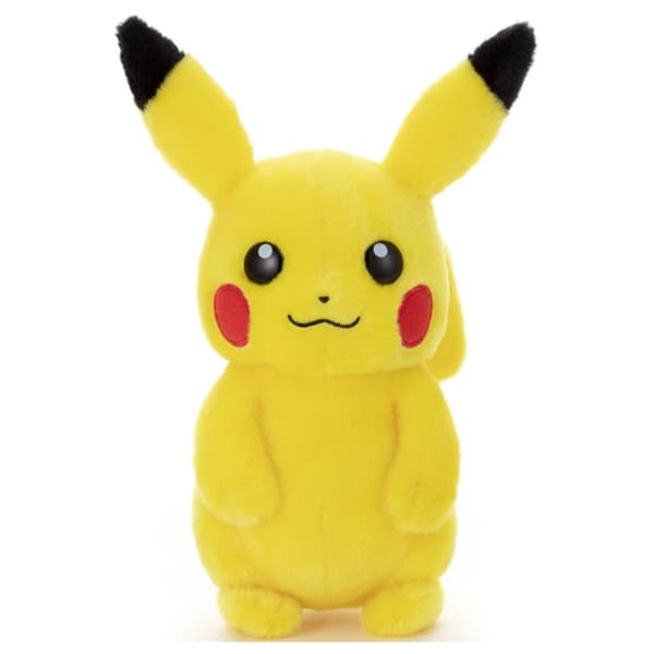 Pokemon Plush - Pichu - Takara Tomy