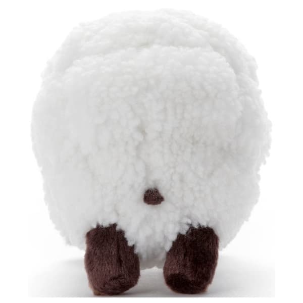 Pokemon Plush - Wooloo - Takara Tomy