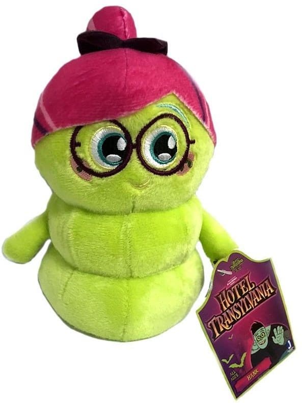 Dinotoys Mjukisdjur Gosedjur Hotell Transylvanien WENDY 15cm