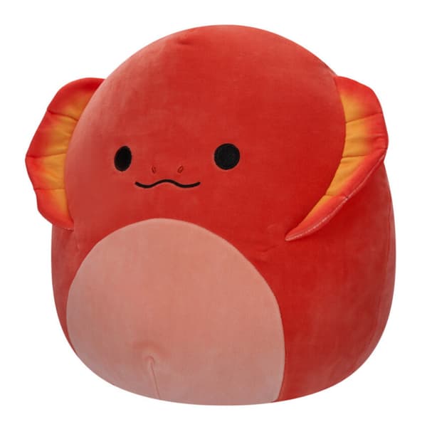 Squishmallows Maxie Lizard 30 cm