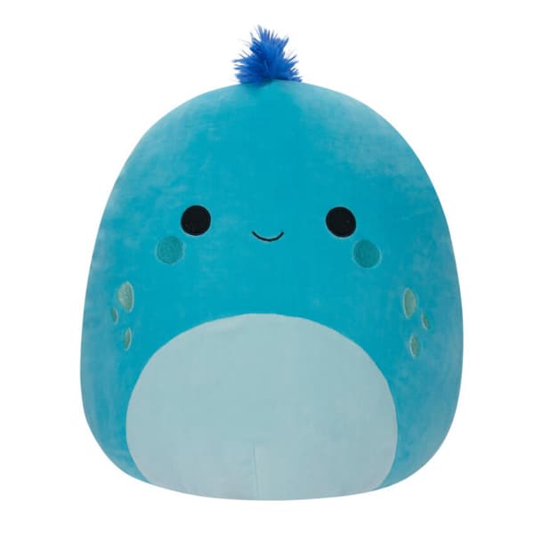 Squishmallows Dijimon Leguan 40 cm