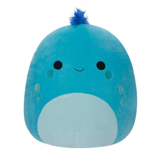 Squishmallows Dijimon Leguan 40 cm