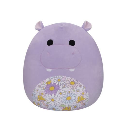 Squishmallows Hanna Hippopotamus 50 cm