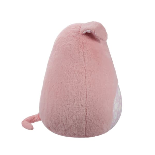 Squishmallows Fuzz Peter Gris 50 cm