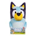 Miniatyrbillede 1 af 3: Bluey - Jumbo Teddy Bear 45cm
