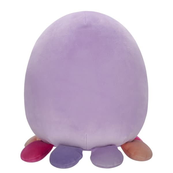 Squishmallows 25cm Beula Octopus
