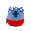 Miniatyrbillede 4 af 4: Squishmallows 20cm Disney Superhero Stitch