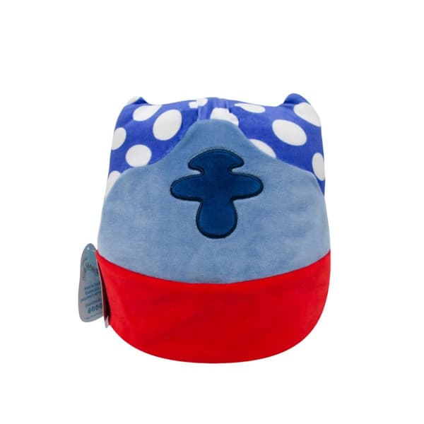 Squishmallows 20cm Disney Superhero Stitch
