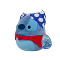 Miniatyrbillede 2 af 4: Squishmallows 20cm Disney Superhero Stitch