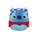 Miniatyrbillede 1 af 4: Squishmallows 20cm Disney Superhero Stitch