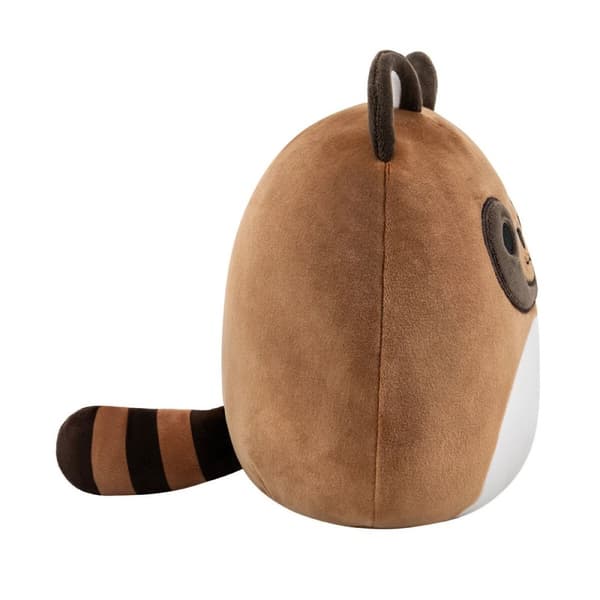 Squishmallow Adopt Me 20cm Tanuki
