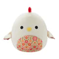 Miniatyrbillede 1 af 4: Squishmallows Todd Rooster 30 cm