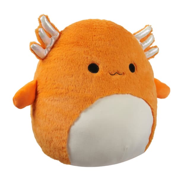 Squishmallows Fuzz Nico Axolotl 40 cm