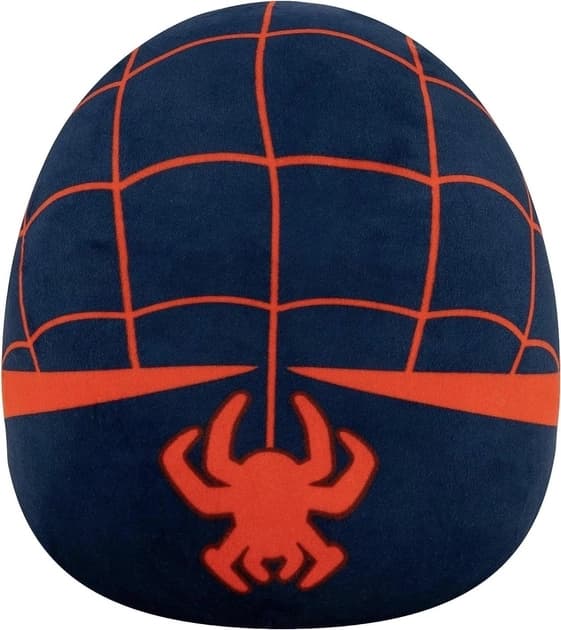 Squishmallows 25 cm Spidey Miles Morales