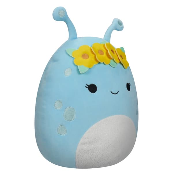 Squishmallows 40cm Natnat Alien
