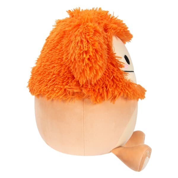 Squishmallows 30cm Shasta Bigfoot