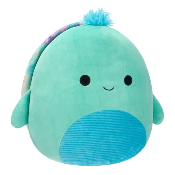 Squishmallows 40cm Cascade Kilpikonna