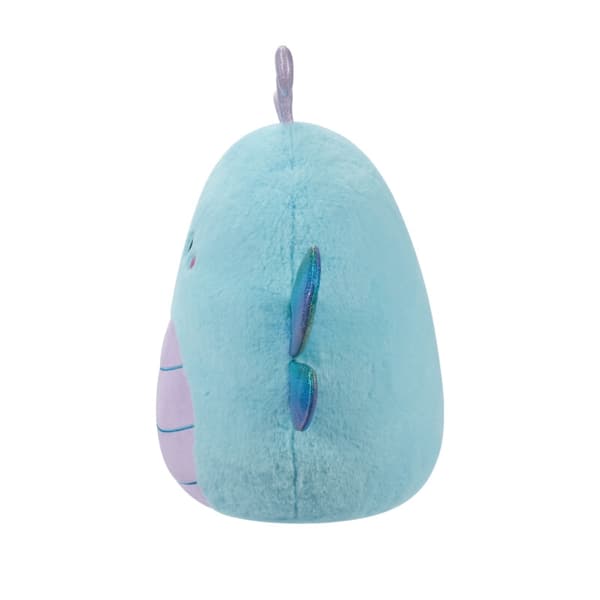 Squishmallows 40cm Fuzz A Mallows Heather Dragonfly