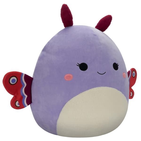 Squishmallows 50cm Sandrine Mal