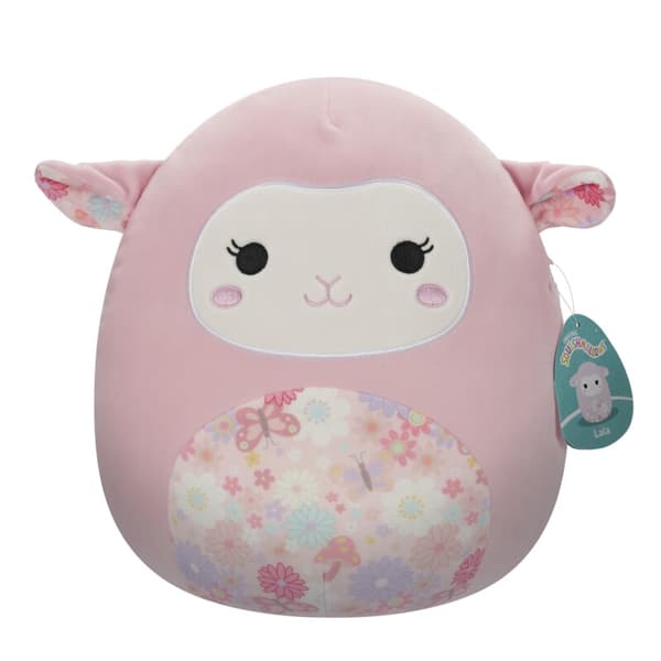 Squishmallows 30cm Lala Lamb