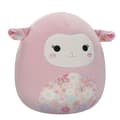 Miniatyrbild 2 av 4: Squishmallows 30cm Lala Lamb