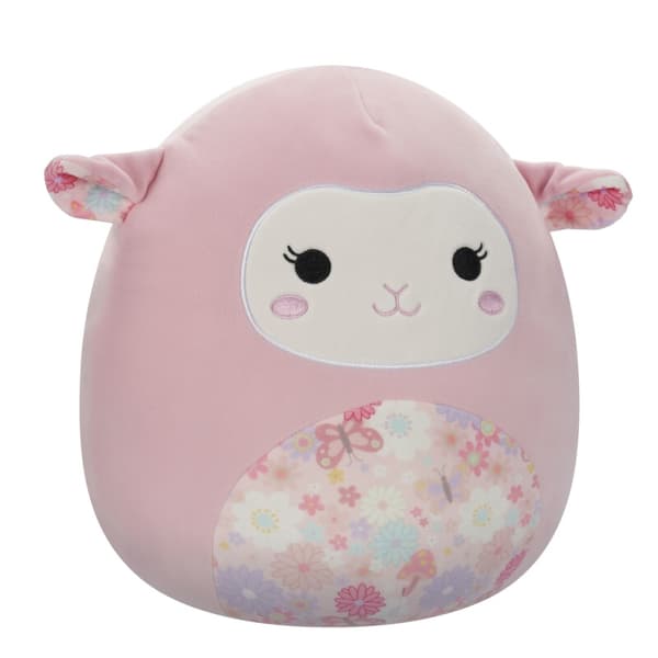 Squishmallows 30cm Lala Lamb